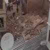 Srušila se petospratna zgrada u Istanbulu, ne zna se da li ima povrijeđenih