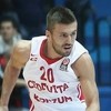 Cedeviti ubjedljiva pobjeda protiv Zvezde, šest poena Gordića
