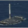 SpaceX prizemljio raketu na plutajuću platformu, čestitku uputio i Obama