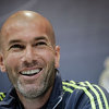 Zidane: Ako izgubimo u utorak od Wolfsburga i to je fudbal