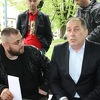Mektić u posjeti štrajkačima u Banjoj Luci: Nastojat ću pomoći
