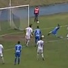 Željezničar golovima Stevanovića i Lendrića savladao Drinu u Zvorniku sa 2:0