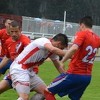 Simultanka Gorana Zakarića: Zrinjski savladao Borac i vratio se na lidersku poziciju