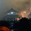 Indija: U požaru stradalo 100 osoba, više od 200 povrijeđeno