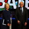 Sanders u Wyomingu osvojio veći broj glasova, Clinton i dalje u prednosti