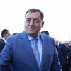 Milorad Dodik danas u Beogradu na obilježavanju 75 godina od početka Drugog svjetskog rata u Jugoslaviji