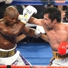 Bokserski spektakl u Las Vegasu: Pacquiao dobio okršaj protiv Bradleya