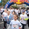 Oko 500 učesnika na Međunarodnoj uličnoj utrci "Vivicitta" u Sarajevu