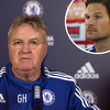 Guus Hiddink: Morao sam nagraditi Begovića
