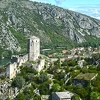 Proljetnom ljepotom Počitelj zaustavlja prolaznike sa puta Mostar-Metković