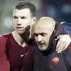 Spalletti: Roma igra dobro sa Džekom, ali i bez njega