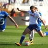 Sušić dvostruki strijelac za Hajduk protiv Istre