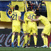 Primera: Villarreal bez problema do tri boda protiv Getafea