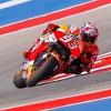 MotoGP: Četvrta Marquezova pobjeda u Austinu, Rossi nije završio utrku