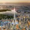 Utrka u visine: Novi toranj u Dubaiju nadmašit će Burj Khalifu