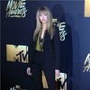 Zvijezde na crvenom tepihu 25. izdanja MTV Movie Awardsa
