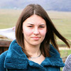 Život na selu: Jovana s učiteljicom Fikretom ide u školu sa šest đaka