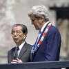 John Kerry posjetio Memorijal u Hirošimi