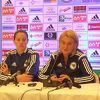 Zmajice spremne za utakmicu sa Engleskom: Uz bosanski inat i navijače možemo napraviti rezultat