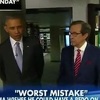 Barack Obama otkrio najveću grešku u svom dosadašnjem mandatu