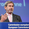 Hahn: BiH mora postati članica Evropske unije