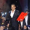 Večernjakov pečat: Osoba godine u BiH u 2015. godini Enis Bešlagić