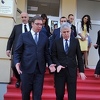 Sajam privrede u Mostaru: Sastanci najviših državnih zvaničnika regije