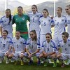 Nogometašice BiH danas protiv Engleske