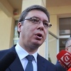 Vučić nakon sastanka sa Čovićem: Urediti odnose na dobrobit budućih generacija