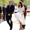 "Marilyn Monroe trenutak": Novinari uporedili Kate Middleton sa zanosnom plavušom