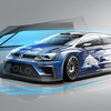 Ovako će izgledati Volkswagenov Polo R WRC