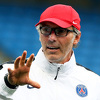 Laurent Blanc: Kada ste najbolji kao Zlatan, možete promašiti
