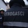 Na Ilidži zapaljen automobil, policija traga za počiniteljem