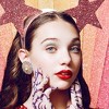 Talentovana Maddie Ziegler zablistala na naslovnici magazina Peper