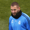 Benzema u ekipi Reala u revanšu protiv Wolfsburga