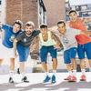 Počinju bh. kvalifikacije za Neymarov globalni nogometni turnir