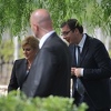 Mostarski susret Vučića i Kolinde: Tihi razgovori u bašti restorana