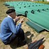 Suđenje za genocid u Srebrenici: Iskakali kroz prozore škole