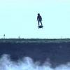 Flyboard Air je najbliži pravom hoverboardu