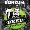 Konzum Sarajevo Beer Festival 14., 15., i 16. jula na Zetri