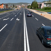 Sarajevo: Završena prva dionica A transverzale
