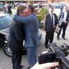 Dodik i Vučić se sastali u Klašnicama kod Banje Luke