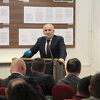 Razvojna banka FBiH prezentirala nove mogućnosti kreditiranja u Unsko-sanskom kantonu
