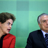 Predsjednica Brazila Rousseff: Došlo je do pokušaja državnog udara u koji je uključen potpredsjednik