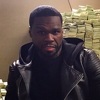 Reper 50 Cent na sudu zbog fotografija svog bogatstva: Izjavio da je novac lažan