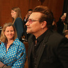 Bono u američkom Kongresu: Izbjeglička kriza je egzistencijalni problem Evrope