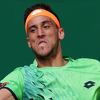 Masters u Monte Carlu: Fenomenalni Džumhur eliminisao Berdycha i plasirao se u treće kolo