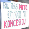 Radnici Tuzla kvarca treći dan štrajkuju glađu: Iako smo iscrpljeni, odustati nećemo