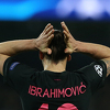 Ibrahimović kritikovao Blanca: U prvom poluvremenu igrali smo "nepoznatu taktiku"