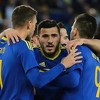 Poznat raspored: Zmajevi protiv Danske na Kirin Kupu u junu